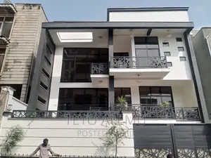 Photo - 5bdrm House in House For Sale Figa, Bole for sale