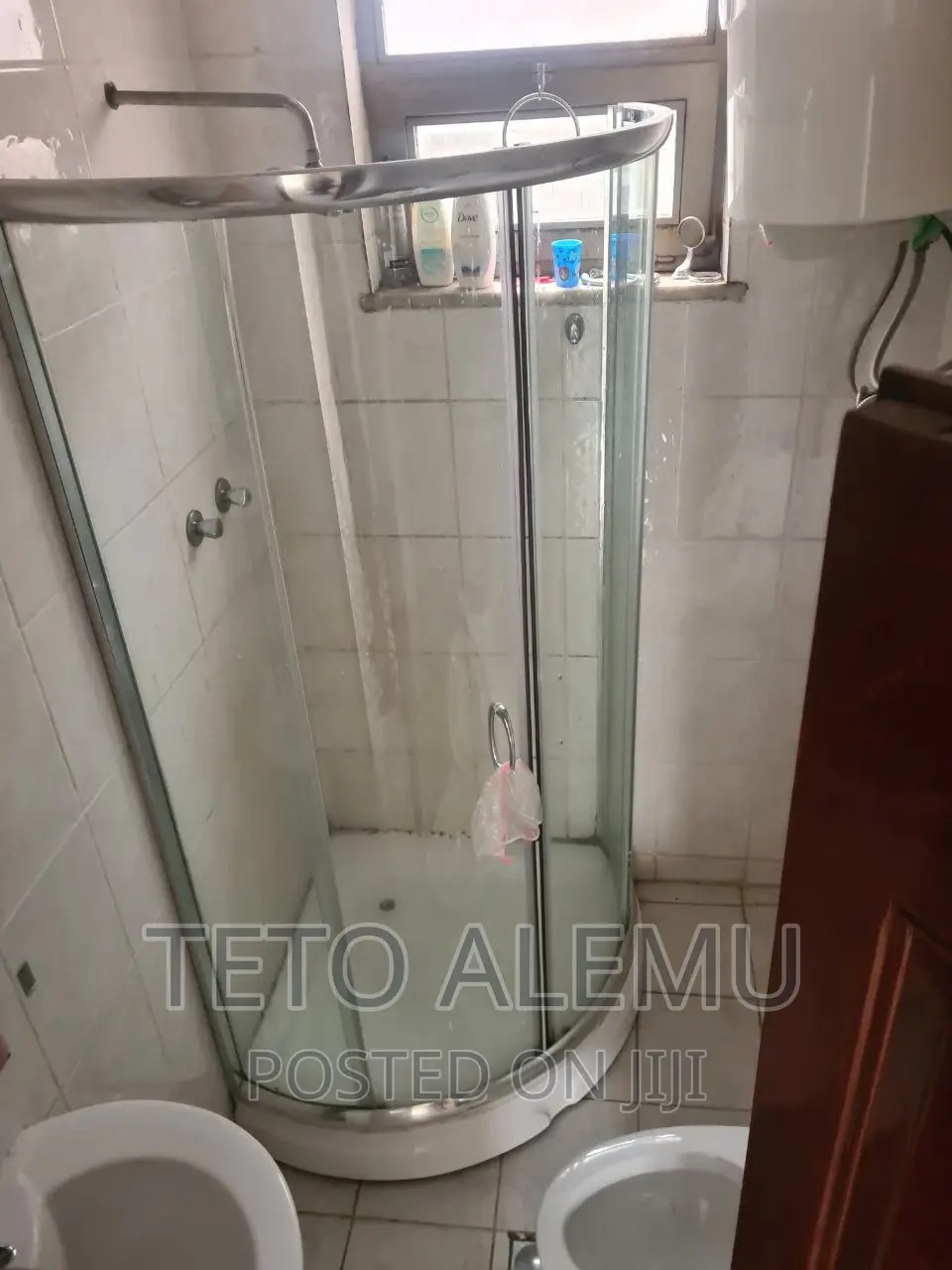 5bdrm House in House For Sale Figa, Bole for sale