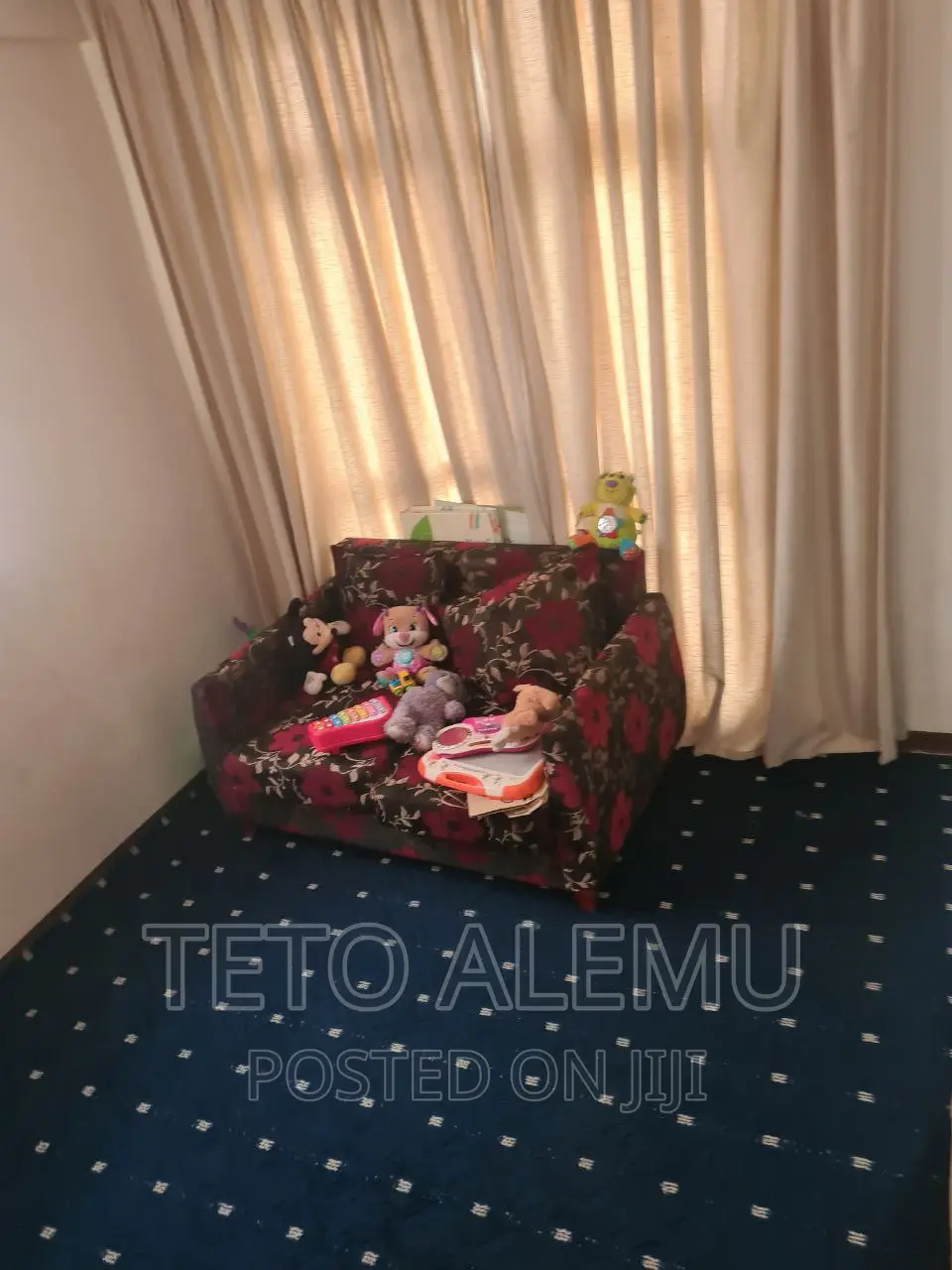 5bdrm House in House For Sale Figa, Bole for sale