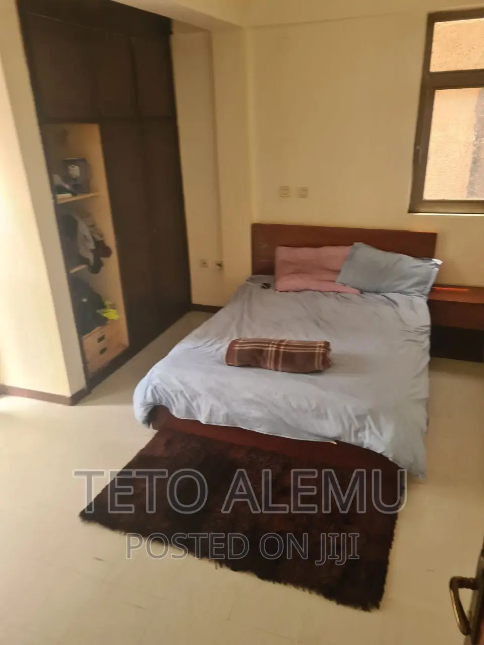 5bdrm House in House For Sale Figa, Bole for sale