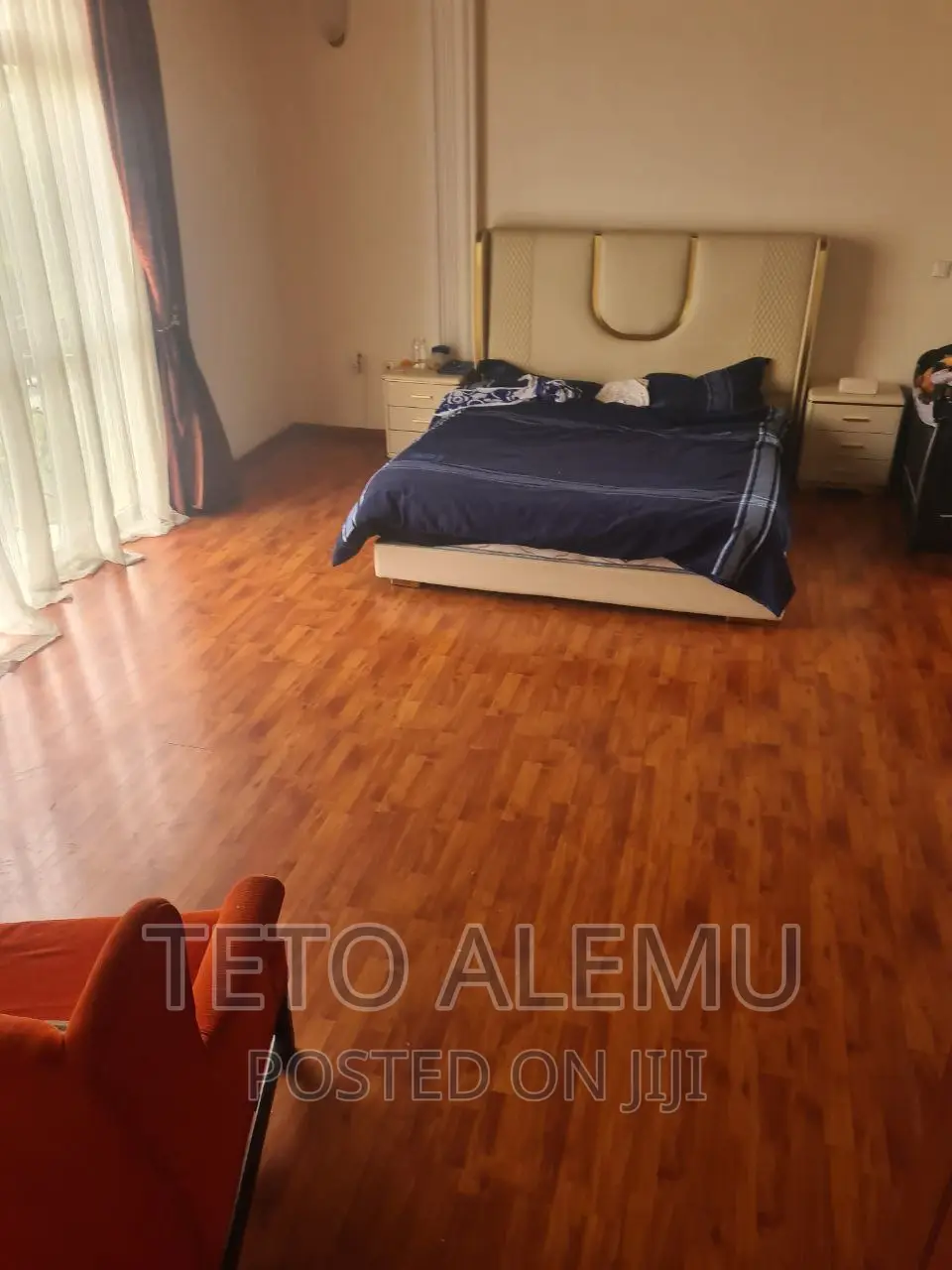 5bdrm House in House For Sale Figa, Bole for sale