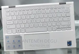 Photo - New Laptop Dell Inspiron 13 5000 8GB Intel Core I5 SSD 512GB