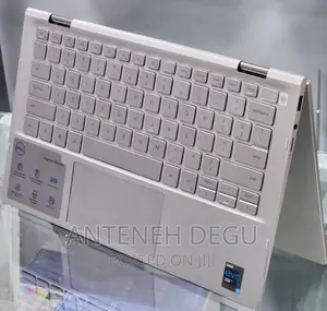 New Laptop Dell Inspiron 13 5000 8GB Intel Core I5 SSD 512GB