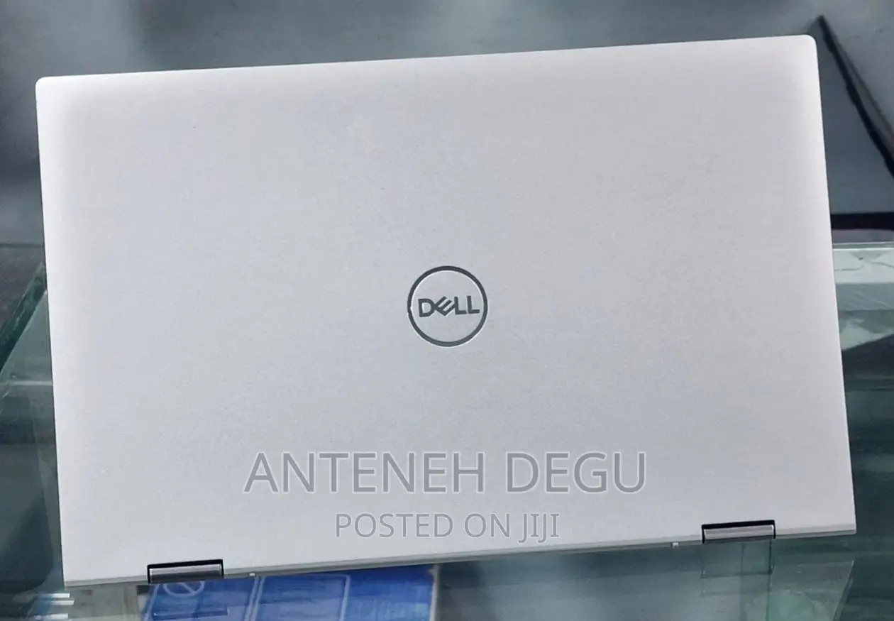New Laptop Dell Inspiron 13 5000 8GB Intel Core I5 SSD 512GB