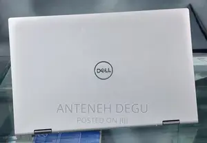 New Laptop Dell Inspiron 13 5000 8GB Intel Core I5 SSD 512GB