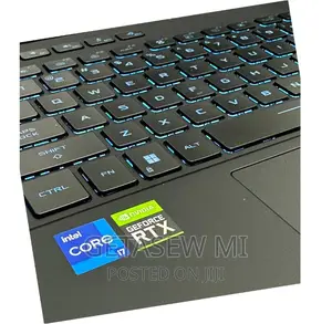 New Laptop Asus 16GB Intel Core I7 SSD 1T