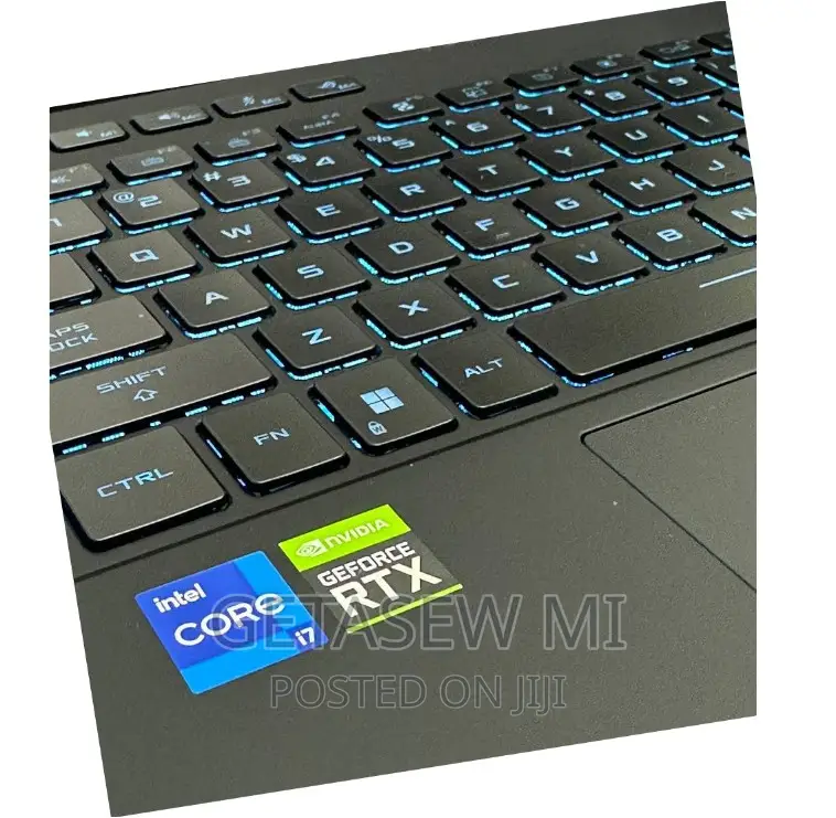 New Laptop Asus 16GB Intel Core I7 SSD 1T