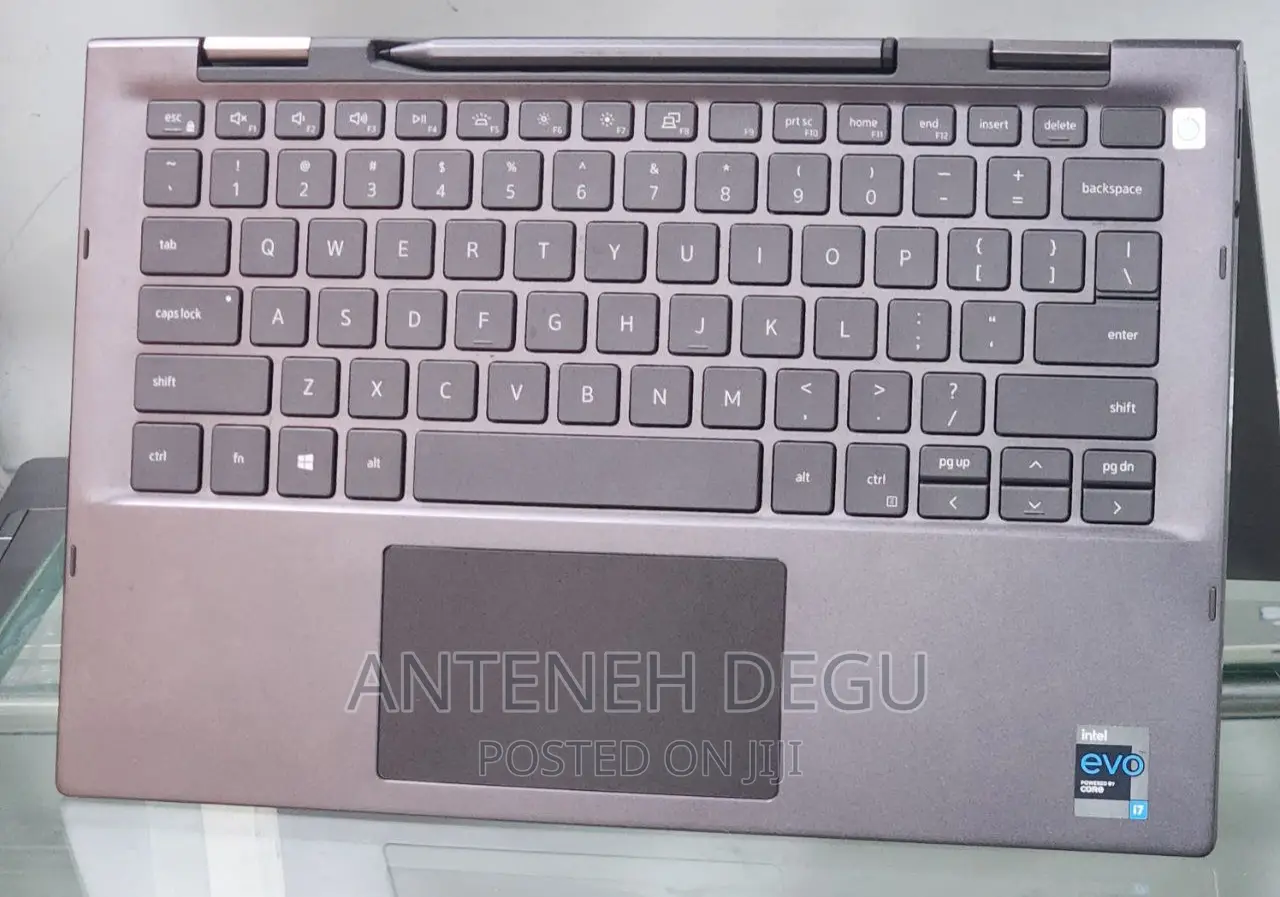 New Laptop Dell Inspiron 13 7000 16GB Intel Core I7 SSD 512GB