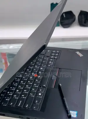 New Laptop Lenovo ThinkPad X380 Yoga 16GB Intel Core I5 SSD 512GB