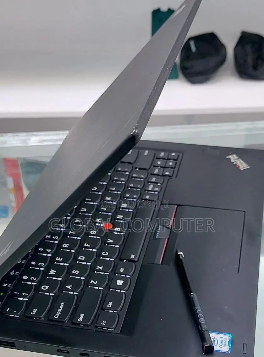 New Laptop Lenovo ThinkPad X380 Yoga 16GB Intel Core I5 SSD 512GB