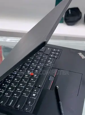 New Laptop Lenovo ThinkPad X380 Yoga 16GB Intel Core I5 SSD 512GB