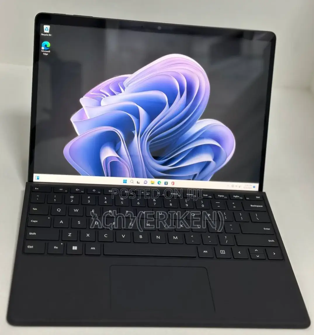 New Laptop Microsoft Surface Pro 9 16GB Intel Core I5 SSD 512GB