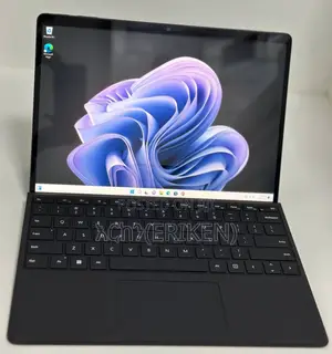 Photo - New Laptop Microsoft Surface Pro 9 16GB Intel Core I5 SSD 512GB