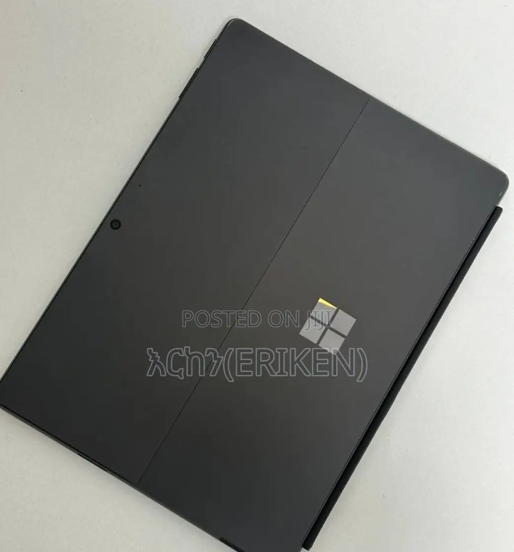 New Laptop Microsoft Surface Pro 9 16GB Intel Core I5 SSD 512GB