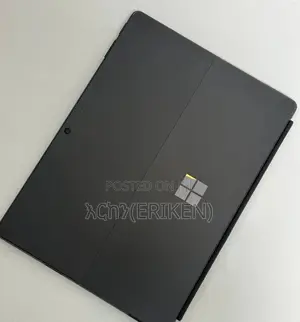 New Laptop Microsoft Surface Pro 9 16GB Intel Core I5 SSD 512GB