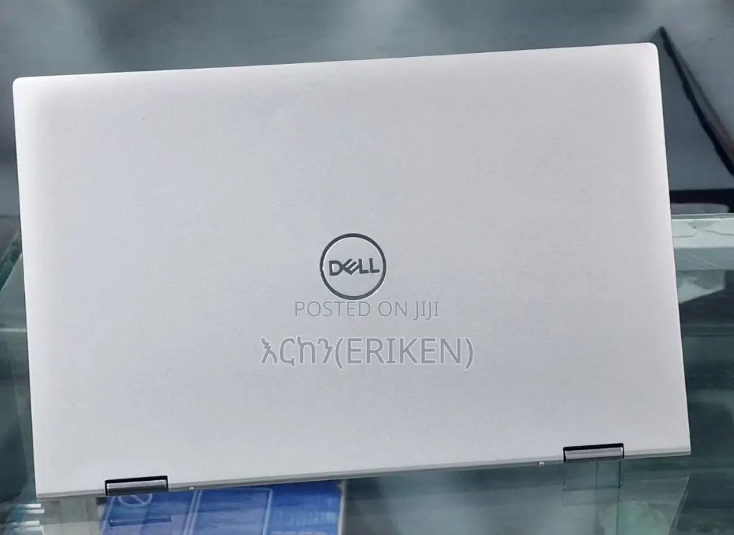 New Laptop Dell Inspiron 15 8GB Intel Core I5 SSD 512GB