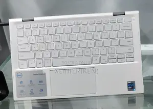 New Laptop Dell Inspiron 15 8GB Intel Core I5 SSD 512GB