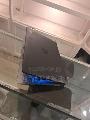 Photo - New Laptop HP EliteBook 840 G1 8GB Intel Core I5 HDD 500GB