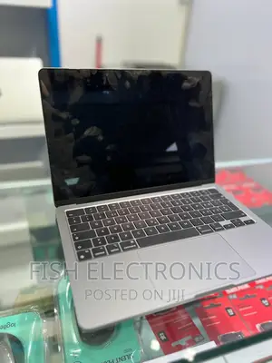 Laptop Apple MacBook Air 2022 M2 8GB Apple M2 SSD 256GB