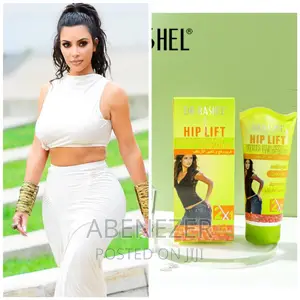 Photo - Hip Lift for Killer Shape