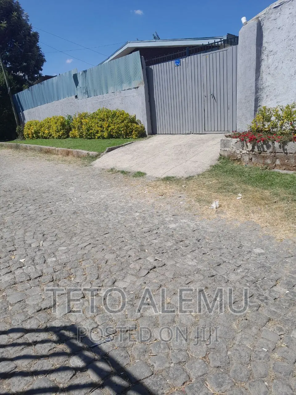 የሚሸጥ ቦታ አያት ኮፓውድ