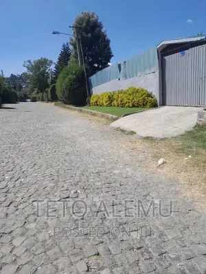 የሚሸጥ ቦታ አያት ኮፓውድ