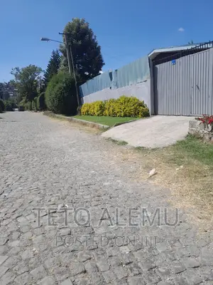 የሚሸጥ ቦታ አያት ኮፓውድ