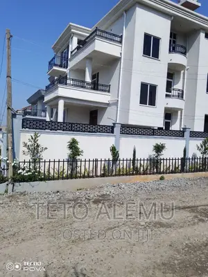 5bdrm House in House For Sale, Bole for sale