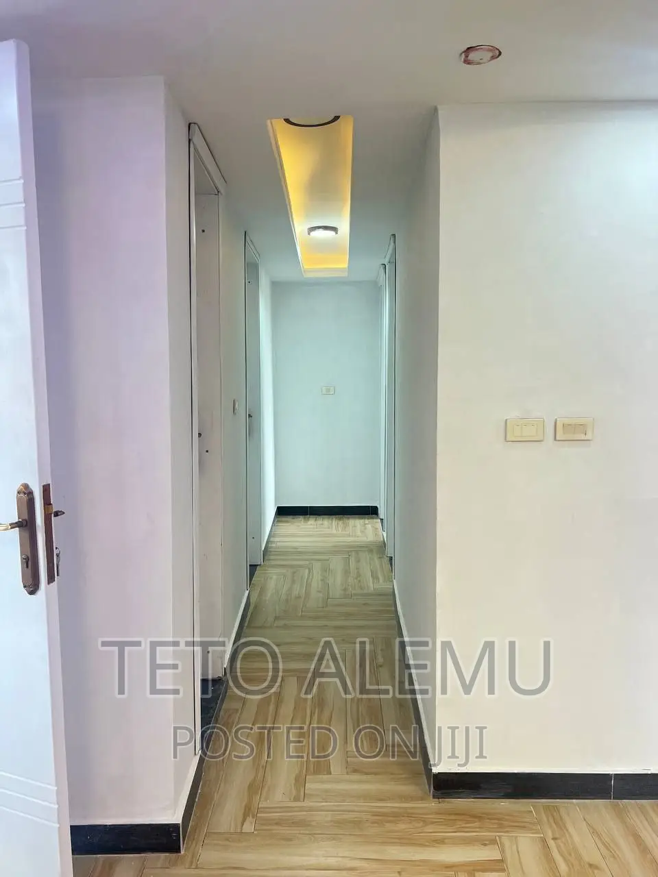 5bdrm House in House For Sale, Bole for sale