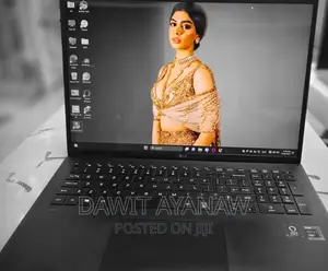 New Laptop LG Gram 15.6 16GB Intel Core I7 SSD 512GB