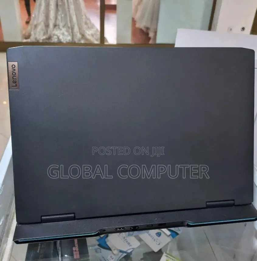 New Laptop Lenovo IdeaPad 110 16GB Intel Core I7 SSD 512GB