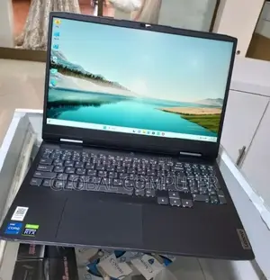 Photo - New Laptop Lenovo IdeaPad 110 16GB Intel Core I7 SSD 512GB