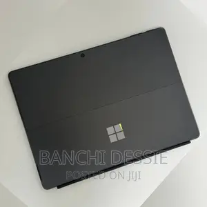 New Laptop Microsoft Surface Pro 9 16GB Intel Core I5 SSD 512GB