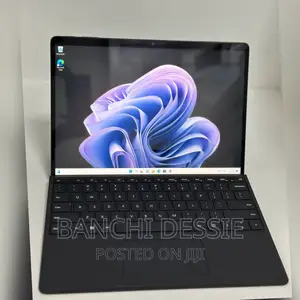 New Laptop Microsoft Surface Pro 9 16GB Intel Core I5 SSD 512GB