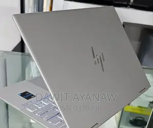 New Laptop HP 16GB Intel Core I7 SSD 512GB