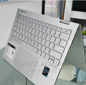 New Laptop HP 16GB Intel Core I7 SSD 512GB