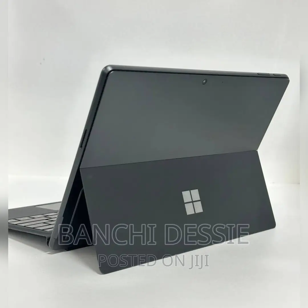 New Laptop Microsoft Surface Pro 9 16GB Intel Core I5 SSD 512GB