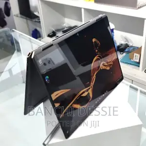 New Laptop HP Spectre 16GB Intel Core I7 SSD 512GB