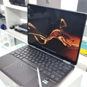 New Laptop HP Spectre 16GB Intel Core I7 SSD 512GB