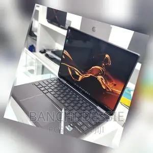 New Laptop HP Spectre 16GB Intel Core I7 SSD 512GB