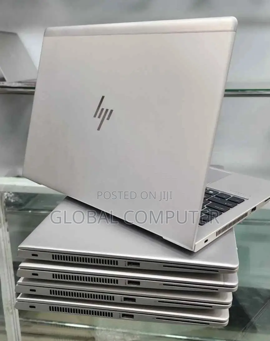 New Laptop HP EliteBook 840 G5 16GB Intel Core I7 SSD 512GB