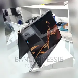 New Laptop HP Spectre 16GB Intel Core I7 SSD 512GB