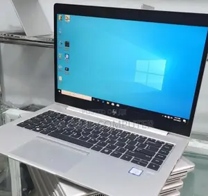 New Laptop HP EliteBook 840 G5 16GB Intel Core I7 SSD 512GB