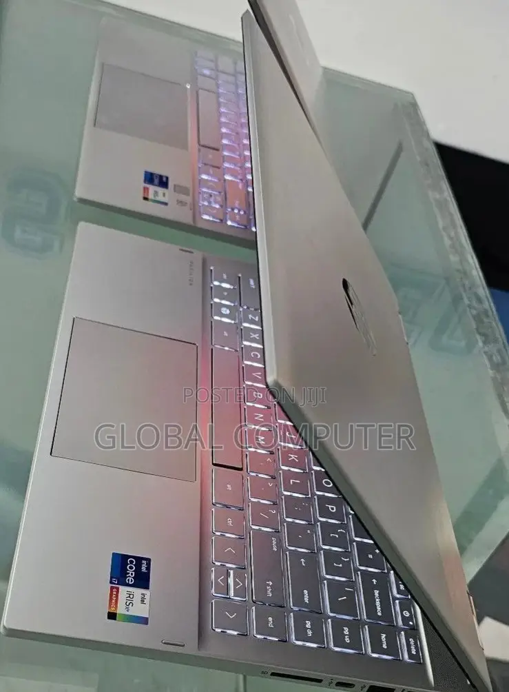 New Laptop HP EliteBook X360 1030 G3 16GB Intel Core I5 SSD 512GB