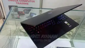 New Laptop HP 16GB Intel Core I7 SSD 512GB