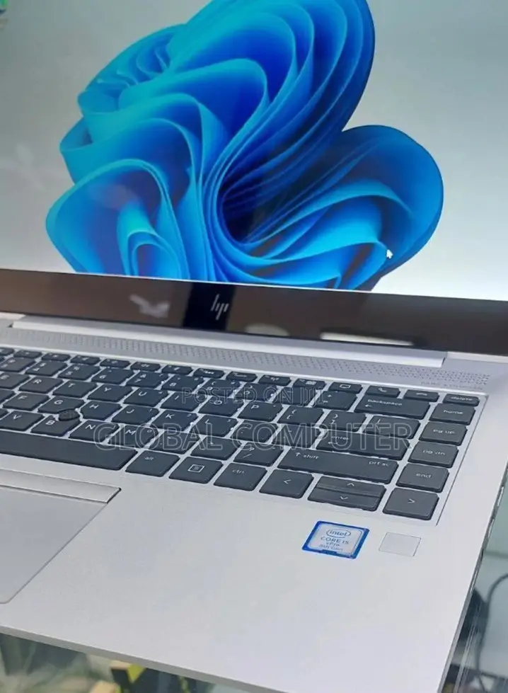 New Laptop HP EliteBook X360 1030 G3 16GB Intel Core I5 SSD 512GB