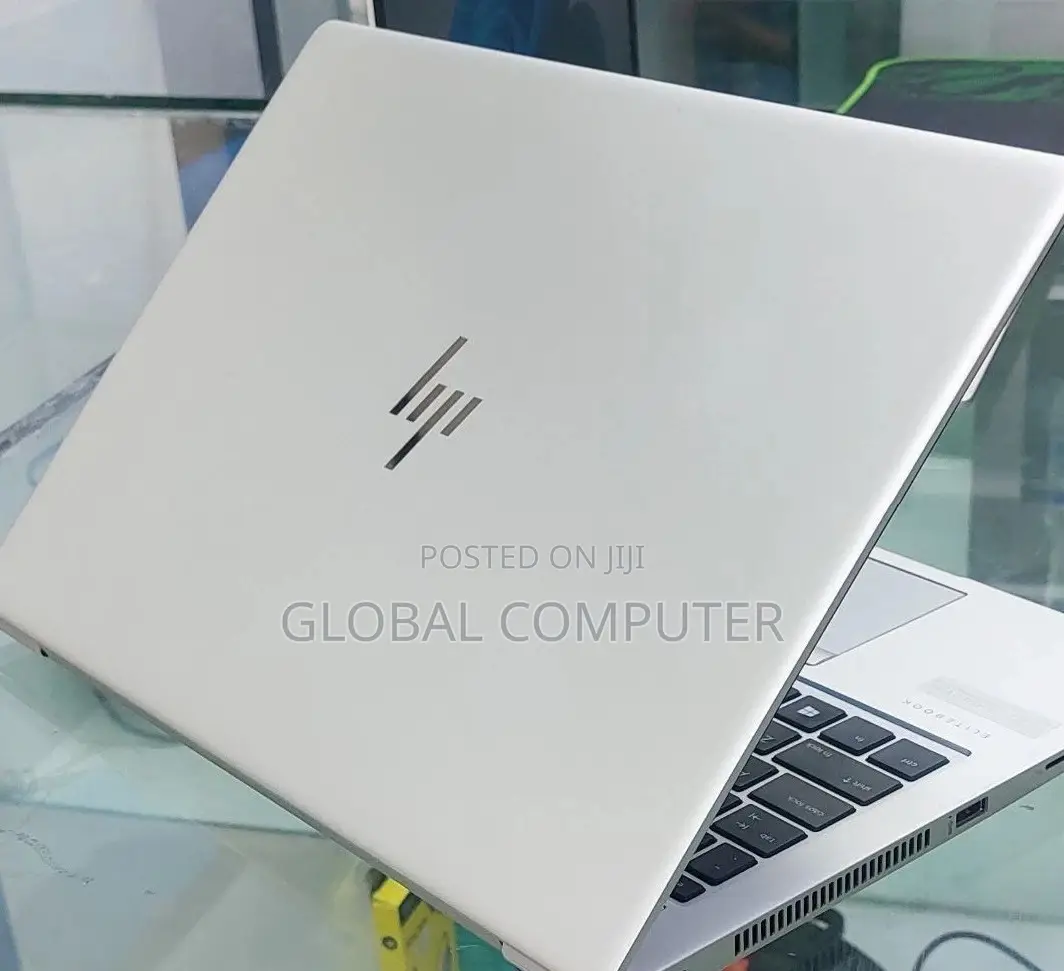 New Laptop HP EliteBook X360 1030 G3 16GB Intel Core I5 SSD 512GB