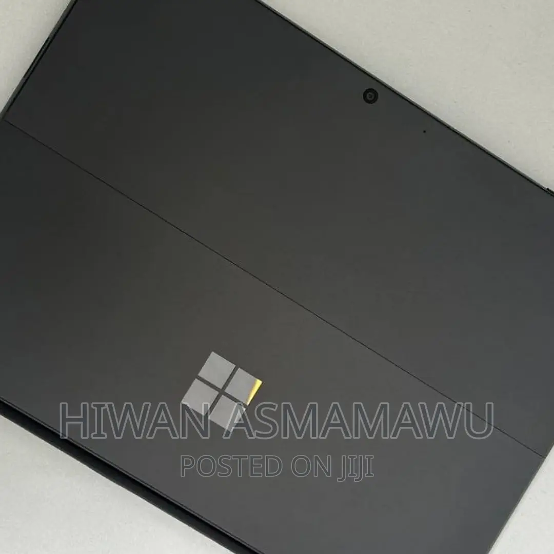 New Laptop Microsoft Surface Pro 9 16GB Intel Core I5 SSD 512GB