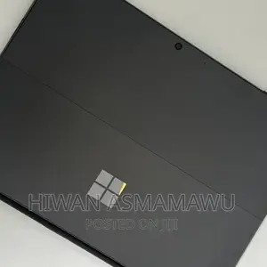 Photo - New Laptop Microsoft Surface Pro 9 16GB Intel Core I5 SSD 512GB