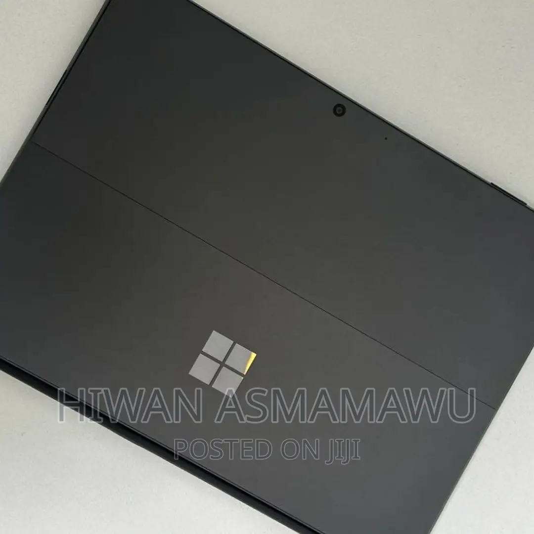 New Laptop Microsoft Surface Pro 9 16GB Intel Core I5 SSD 512GB